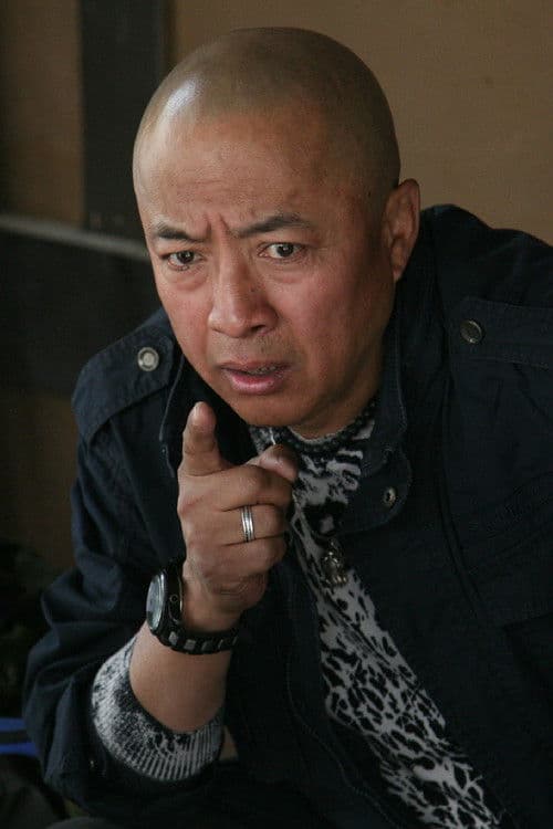 Qiulin Bai profile photo