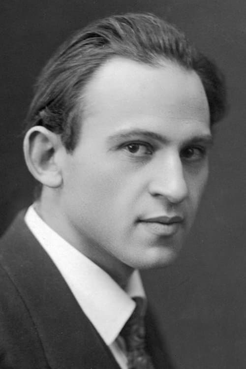 Per Lindberg profile photo