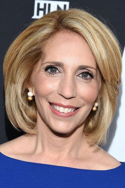 Dana Bash profile photo