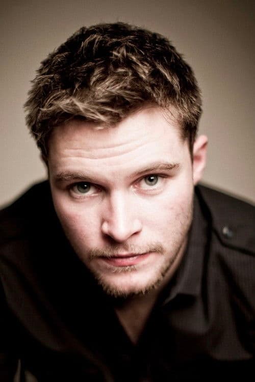 Jack Reynor profile photo