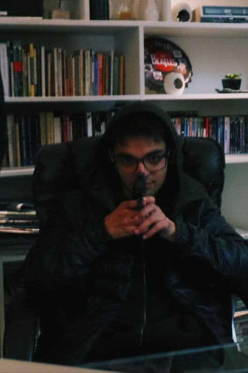 Fardad Pakzamir profile photo