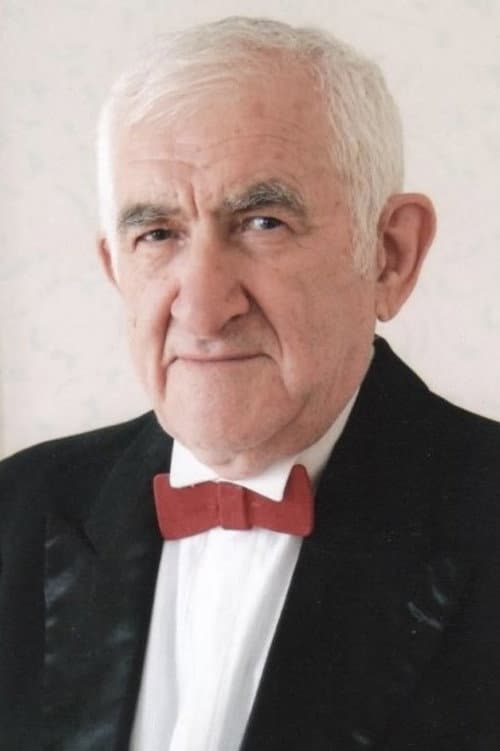 Tofig Bakikhanov profile photo