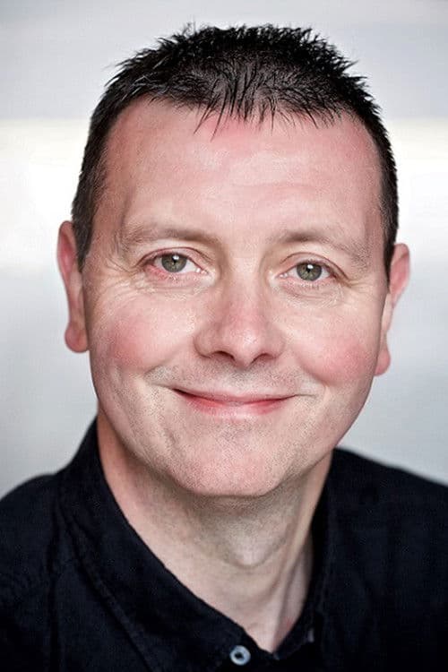 Ian Plunkett profile photo