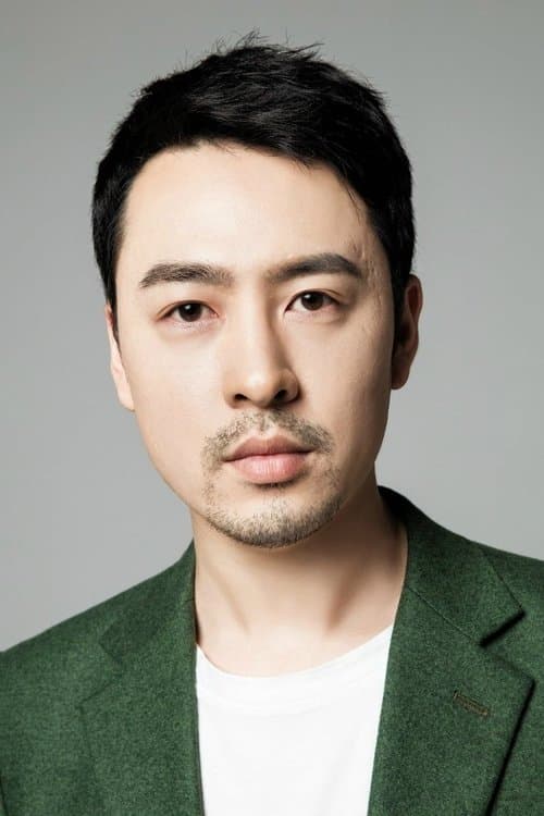 Yang Ji-soo profile photo