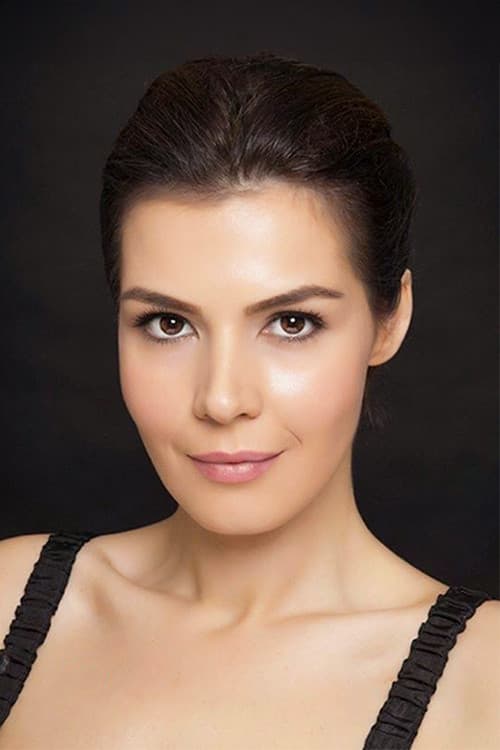 Hatice Şendil profile photo
