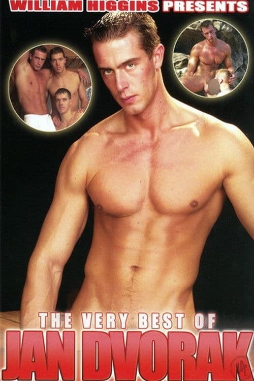 The Best of Jan Dvorak poster