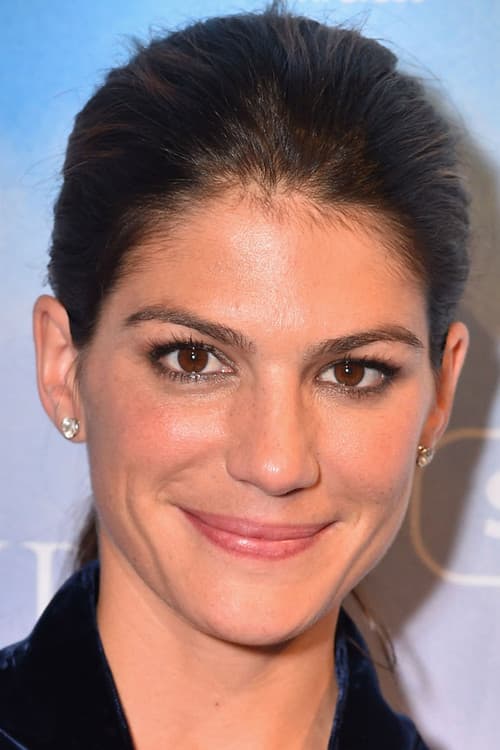 Genevieve Padalecki profile photo