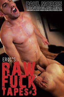 Eric's Raw Fuck Tapes 3 poster