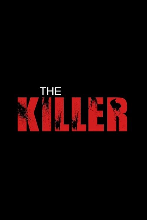 The Killer poster