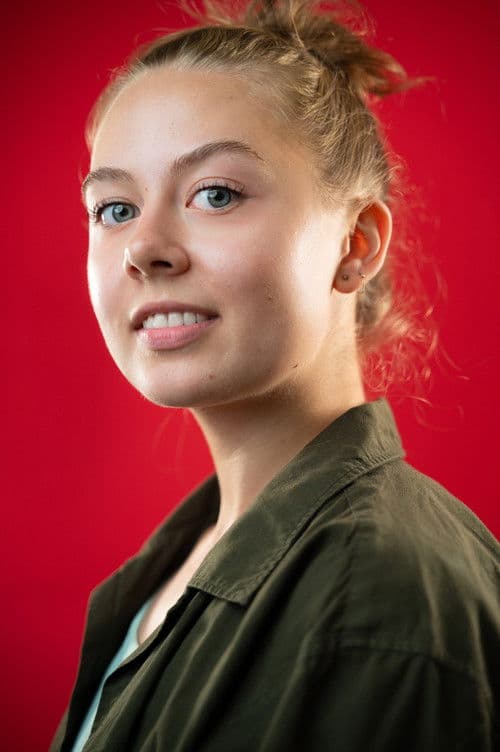 Victoria Sloan-Kirton profile photo