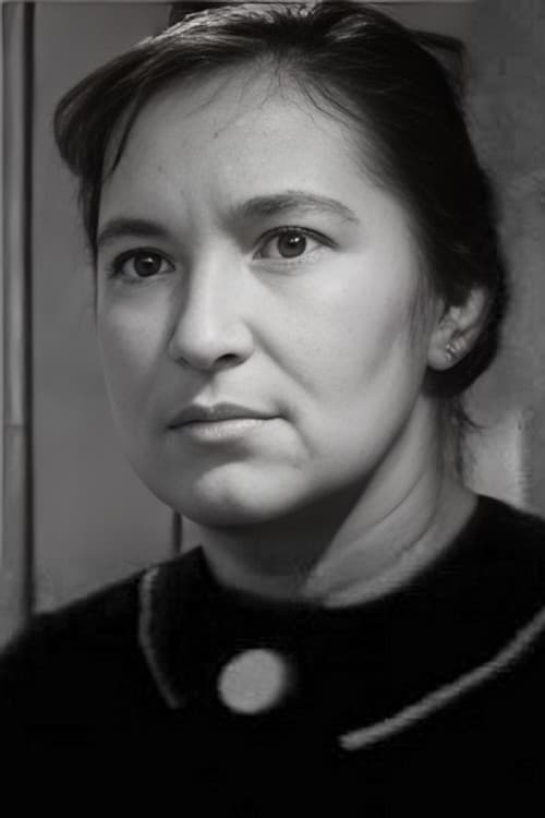 Lyudmila Vasilyeva profile photo