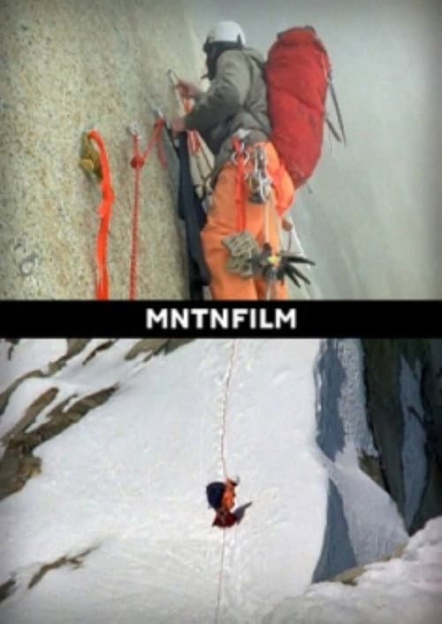 Cerro Torre - The Rape of a Mountain poster