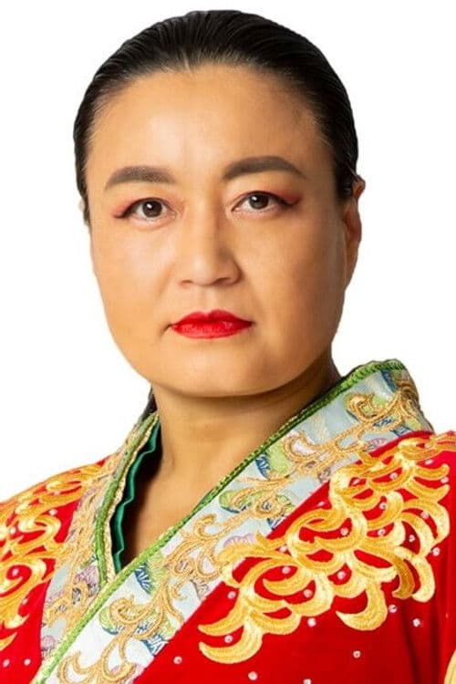 Meiko Satomura profile photo