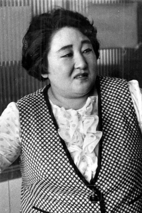 Baek Geum-nyeo profile photo