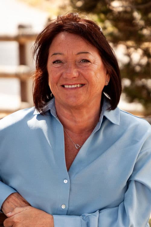 Jeanette Smith profile photo