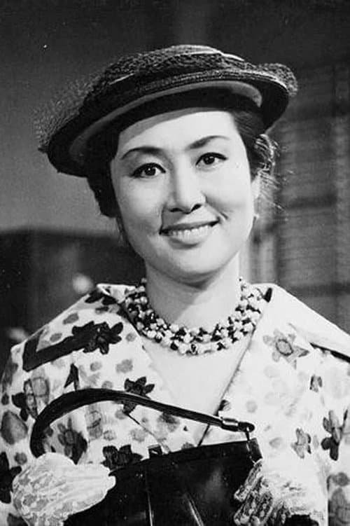 Yoon In-ja profile photo