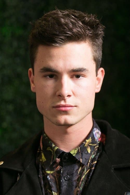 Kian Lawley profile photo