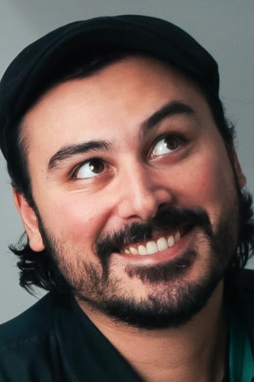 Luca Tarantini profile photo