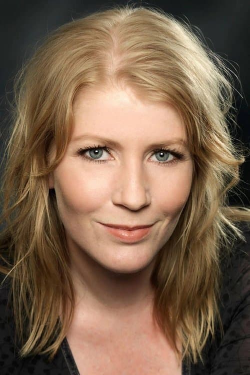 Charlotte Guldberg profile photo