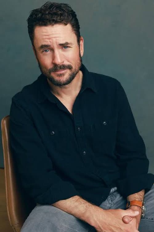 James Harvey Ward profile photo