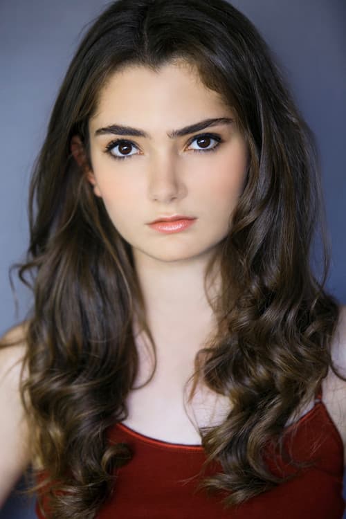 Emily Robinson profile photo