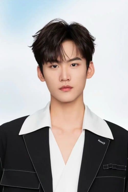 Daniel Zhou profile photo