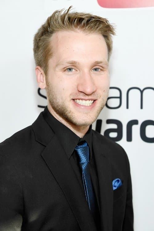 Jesse Ridgway profile photo