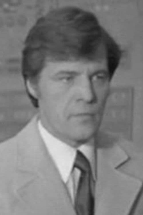 Vladimir Tyukin profile photo