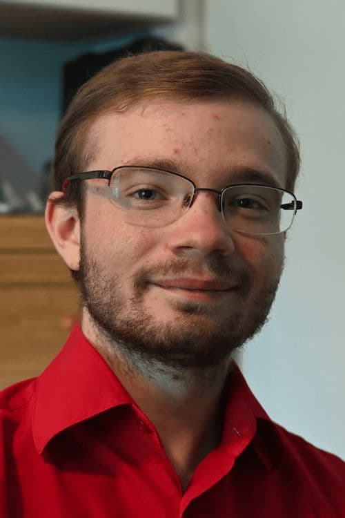 James Chapeskie profile photo