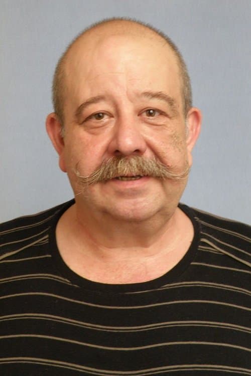 Ángel Jodrá profile photo