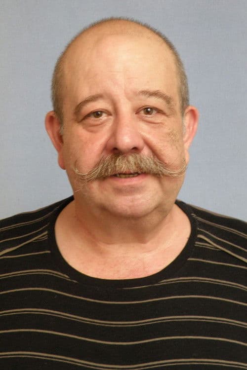 Ángel Jodrá profile photo