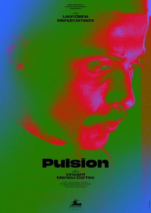 Pulsion poster