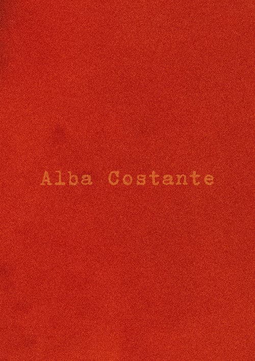 Alba Costante