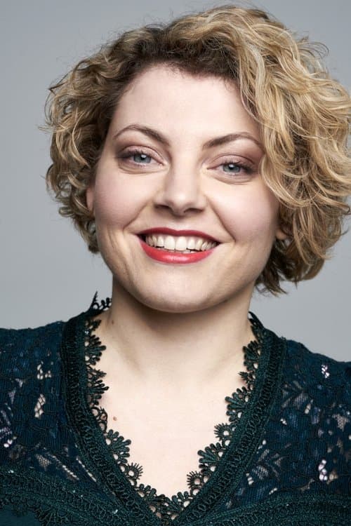 Sophie Guillemin profile photo