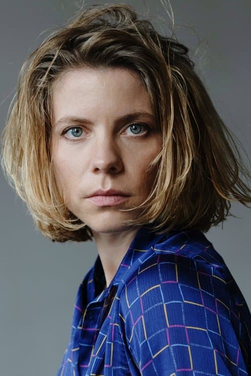 Thea Rasche profile photo