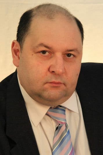 Boris Estrin profile photo