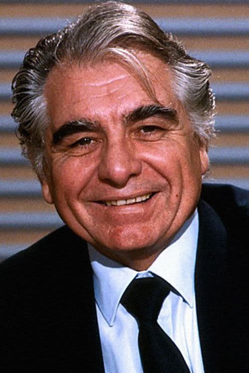 Geraint Evans profile photo