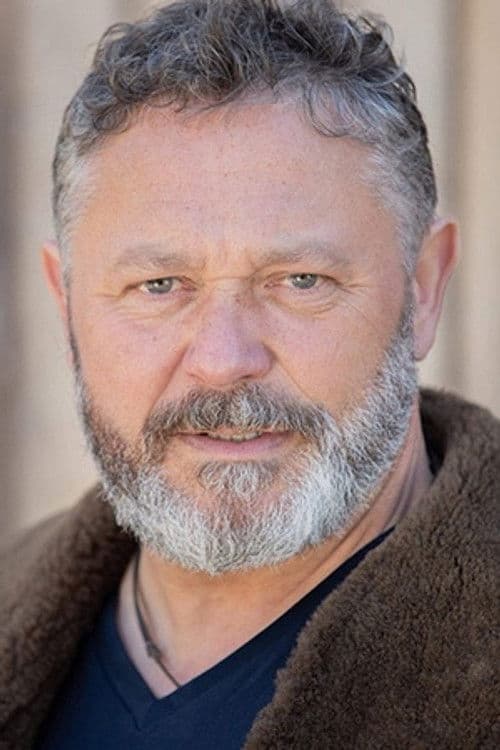 Paul Hawkyard profile photo