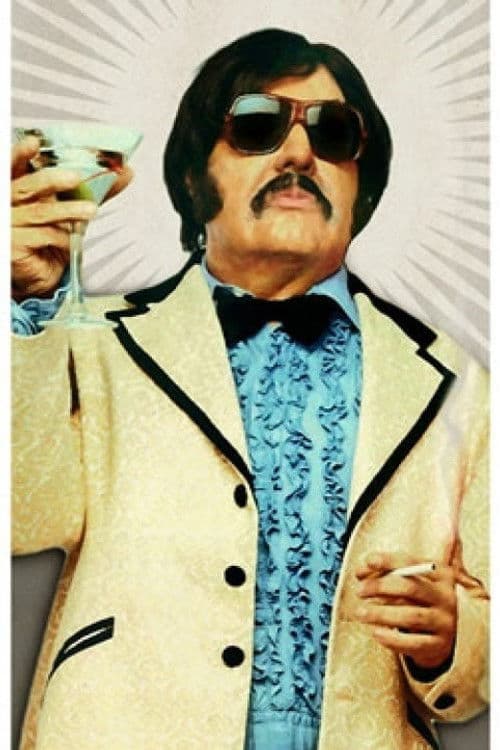 Tony Clifton profile photo