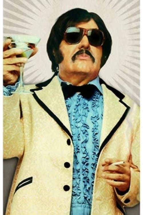 Tony Clifton profile photo