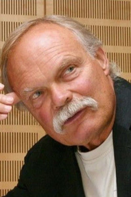 Wolfgang Condrus profile photo