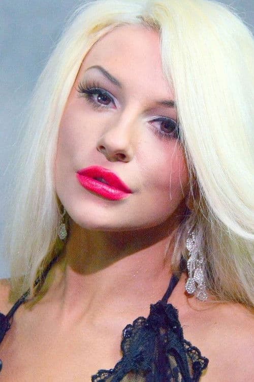Courtney Stodden profile photo