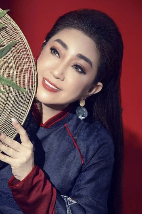 Thoại Mỹ profile photo