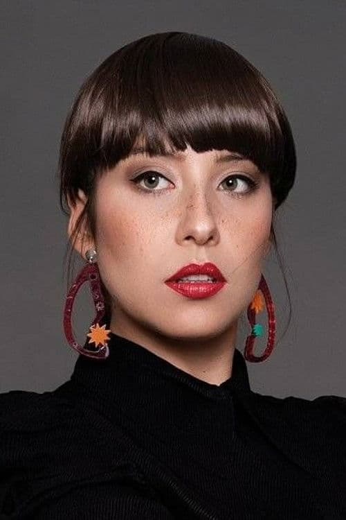 María José Quintanilla profile photo