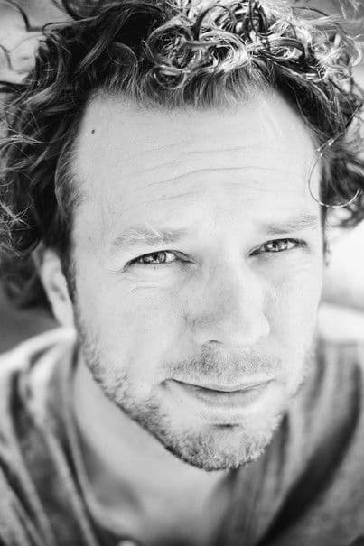 David Gauthier profile photo