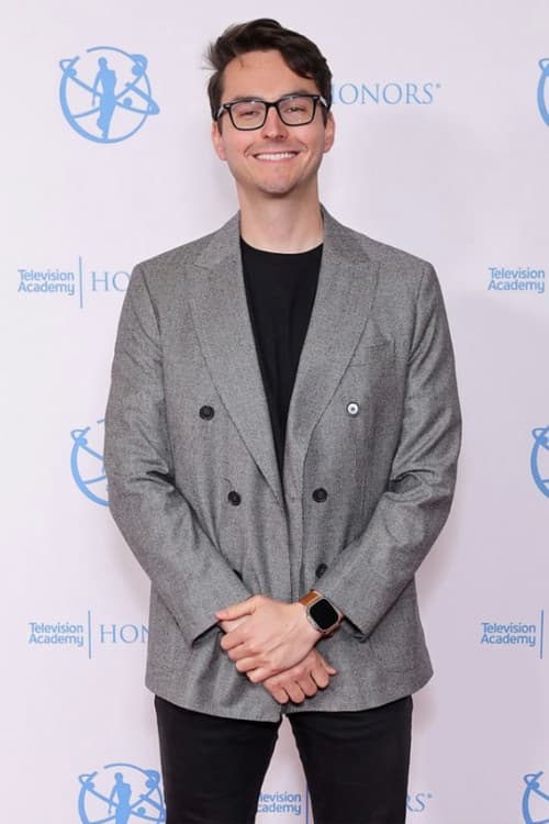 Samuel-Ali Mirpoorian profile photo