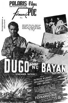 Dugo at Bayan poster