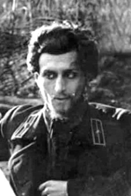 Kote Mikaberidze profile photo