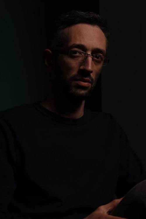 Hayk Mkrtchyan profile photo