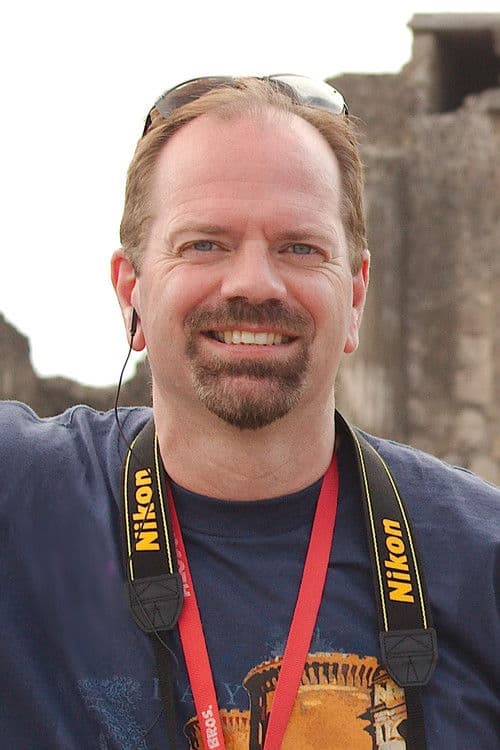 Jon Dearden profile photo